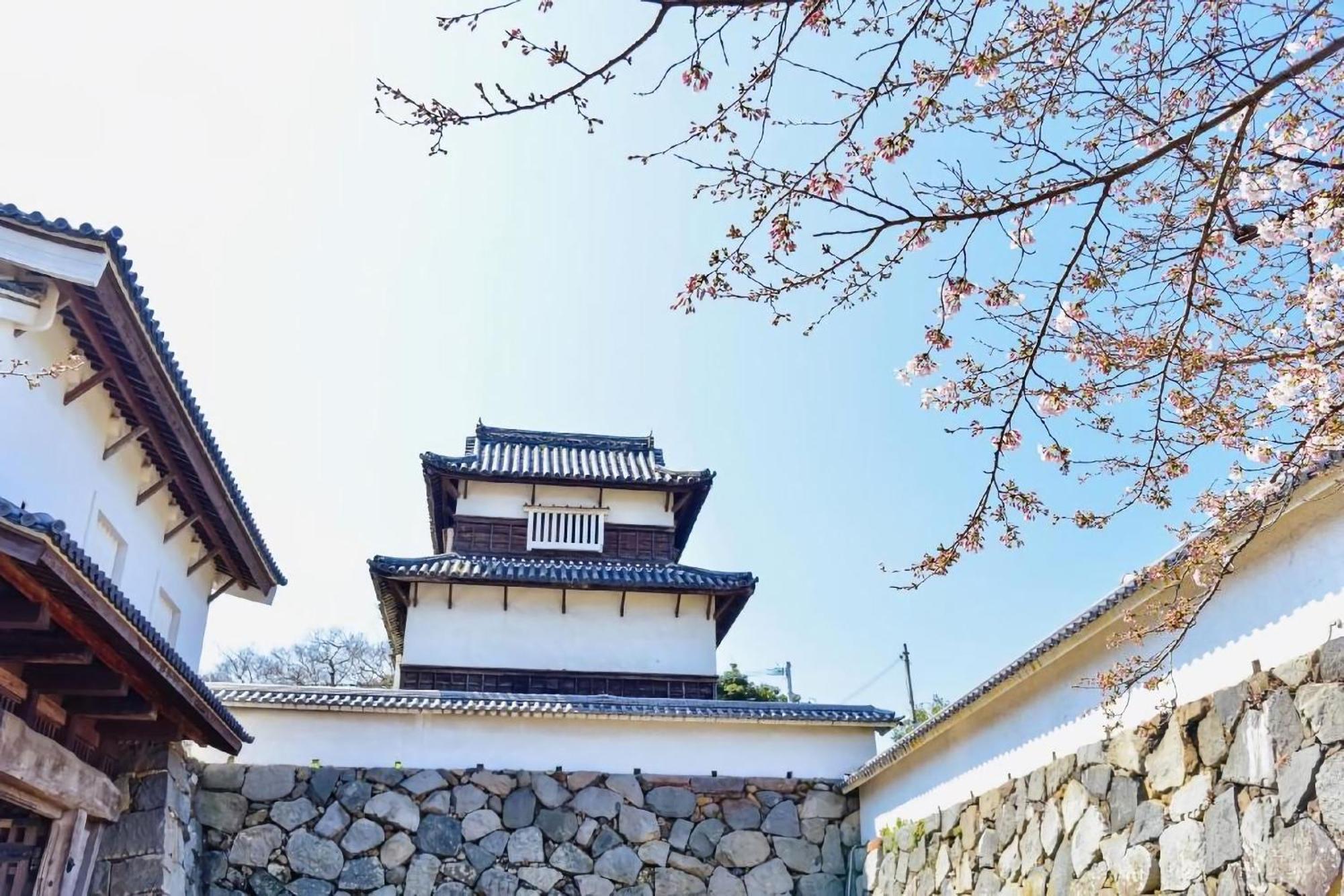 Goom Monthly Hotel Hakata-Higashihie-Ekimae Fukuoka  Eksteriør billede