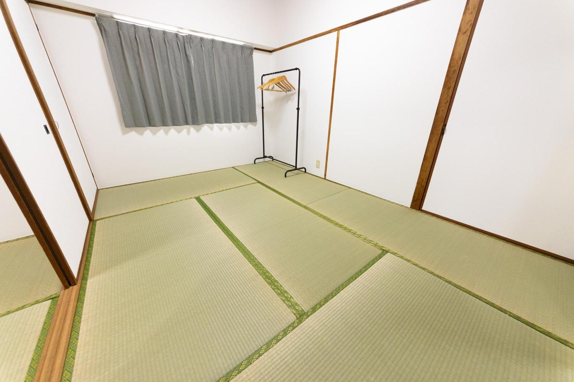 Goom Monthly Hotel Hakata-Higashihie-Ekimae Fukuoka  Eksteriør billede